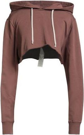 Rick Owens Sweatshirts