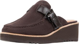 Donald J Pliner Elvesa 02 Suede Mule
