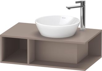 Duravit Duravit - D-neo, Mueble De Ba&ntilde;o De Pared, Ancho 800 X Fondo 480mm