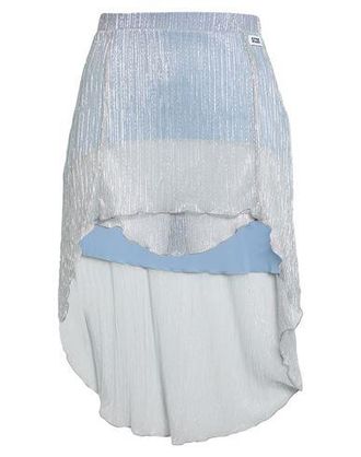 GCDS PARTES DE ABAJO - Faldas midi en YOOX.COM