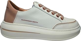 Alexander Smith Donna, Scarpe, Bianco, 40 EU, new