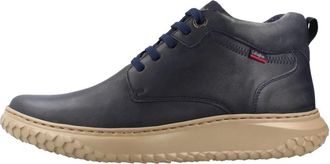 Callaghan Botin Cordones - Shoes - Hombre - Azul - 43 EU
