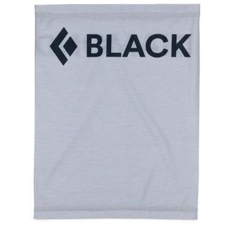 Black Diamond BD Neck Gaiter Halstuch - Unisex | grau