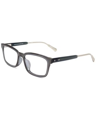 KRIS VAN ASSCHE BY LINDA FARROW GALLERY Kris Van Assche By Linda Farrow Unisex Kva67 53Mm Optical Frames