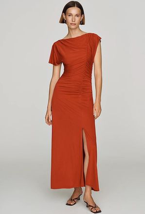 Sovere Miro Maxi Dress