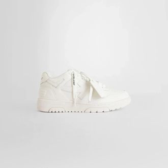 Off-white Out Of Office Sneakers