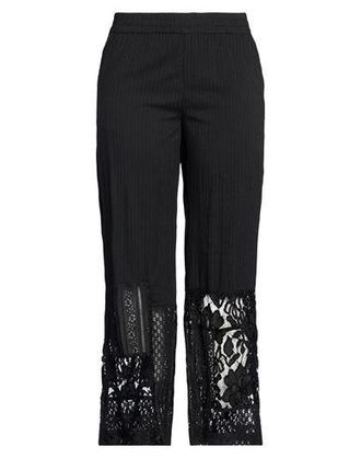 Ichi BOTTOMWEAR - Trousers on YOOX.COM