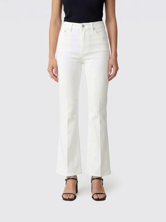 Cycle Pantaloni CYCLE Donna colore Bianco