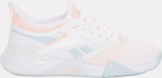 Reebok Womens Nano Court In /Pearl M