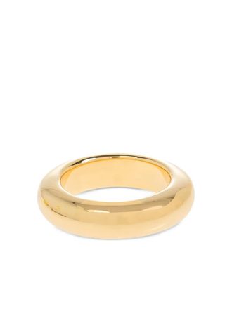 LIÉ STUDIO Anello Evie con effetto lucido - Oro