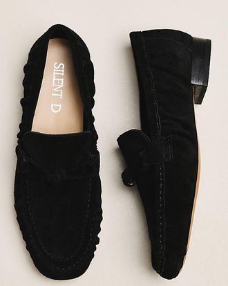 Silent D Rowie Moccasins