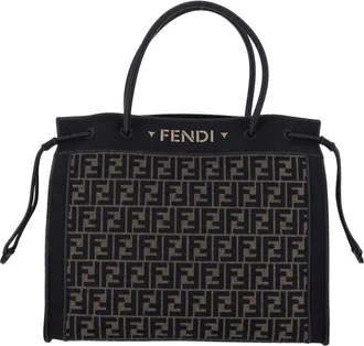 Fendi Borsa Tote Grande Magic