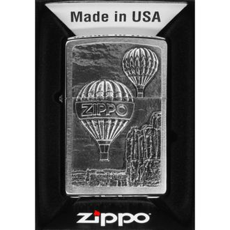 OEM Encendedor Zippo Aerostat 2007850
