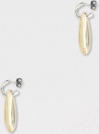 Bottega Veneta Orecchini Eclipse Bottega Veneta in argento