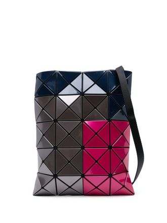 Bao Bao Issey Miyake Borsa a tracolla Tres - Rosa