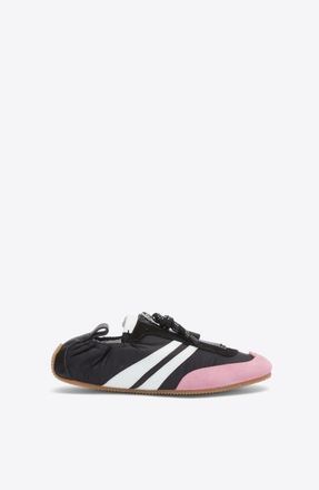 3.1 Phillip Lim On the Go Sneaker in Black at Nordstrom, Size 39