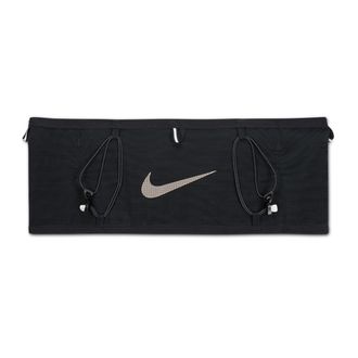 Nike Unisex Trail Running Belt in Black | N1012416-077