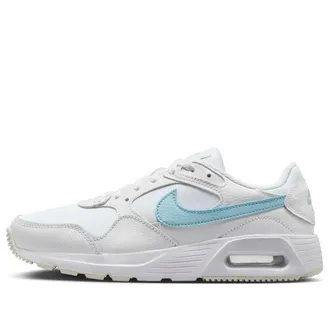 Nike (WMNS) Nike Air Max SC White Ocean Bliss CW4554-112