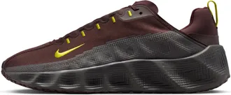Nike Mens Ava Rover Shoes with Reflective Accents in Brown | IM9327-200
