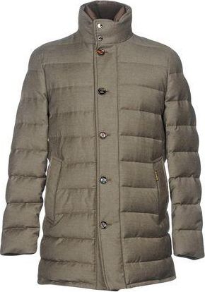 Moorer ROPA DE ABRIGO - Plum&iacute;feros y acolchados en YOOX.COM
