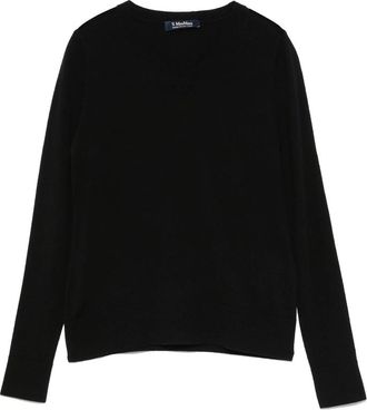 Max Mara Wool Sweater