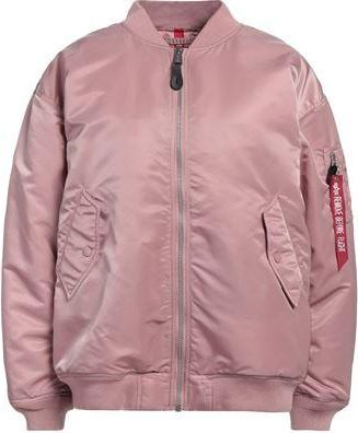 Alpha Industries ROPA DE ABRIGO - Chaquetas y cazadoras en YOOX.COM