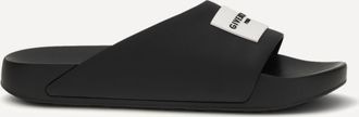 Givenchy Ciabatte con logo in gomma Woman 36