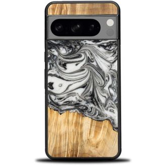 OEM Funda Bewood Unique Para Google Pixel 8 - 4 Elementos - Tierra