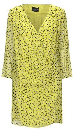 Atos Lombardini VESTIDOS - Minivestidos en YOOX.COM