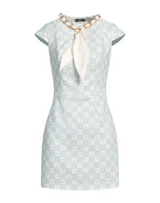 Elisabetta Franchi DRESSES - Mini dresses on YOOX.COM