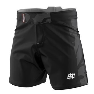 OEM Pantaloncini Sportivi Da Uomo, Modello Boxe, Taglia 2xl, Neri