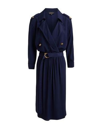 Luisa Spagnoli VESTIDOS - Vestidos midi en YOOX.COM