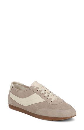 Vince LA Runner Sneaker in Sandstorm/Moonlight at Nordstrom, Size 5.5