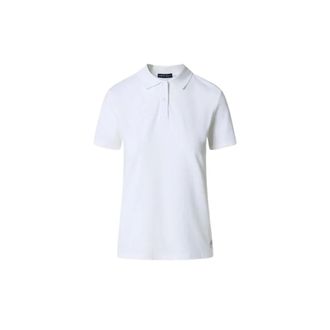North Sails Dames, Tops, Beige, Maat: XS Katoen