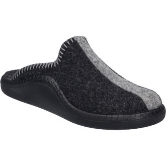 Josef Seibel Monaco Damen 62 | Loafer voor Dames | grijs