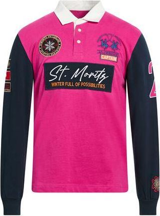 La Martina TOPWEAR - Polo su YOOX.COM