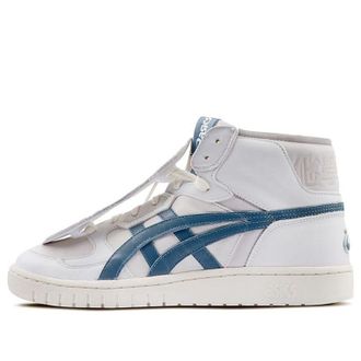 Asics Chemist Creations x All Court Alpha-L White 1203A161-100