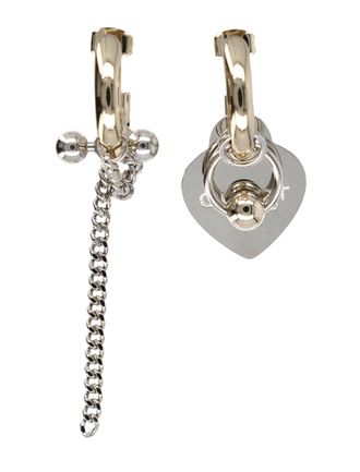 Justine Clenquet accessoires