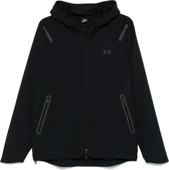Under Armour Giacca Unstoppable - Nero