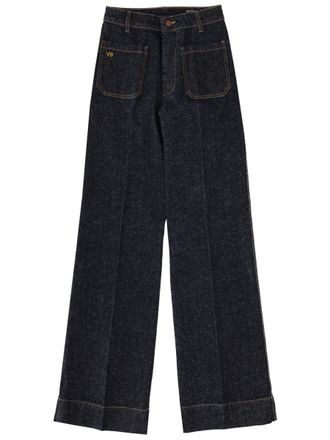 Victoria Beckham Jeans Alina
