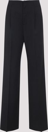 Alberta Ferretti Tropical Pants