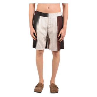 Costumein Casual Shorts, male, Multicolor, Size: 3XL Casual Shorts