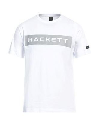 Hackett CAMISETAS Y TOPS - Camisetas en YOOX.COM