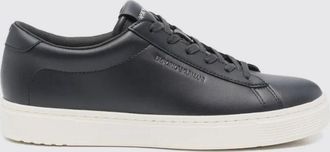 Emporio Armani Sneakers Emporio Armani in pelle