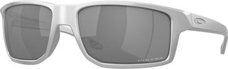 Oakley OO9449 GIBSTON 944922 Mens Sunglasses Silver Size 60