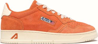 Autry Medalist Nubuck Sneakers