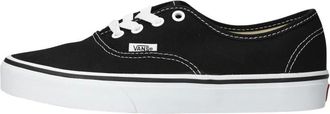 Vans Schoenen, Dames, Zwart, 38 EU, Authentic Shoe