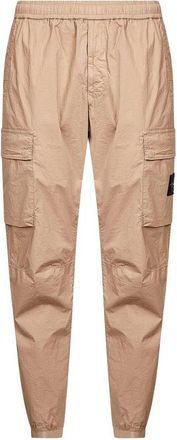 Stone Island Cotton pants