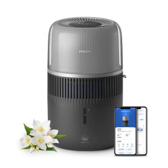 Philips Humidificador De Aire Philips Hu5710/03