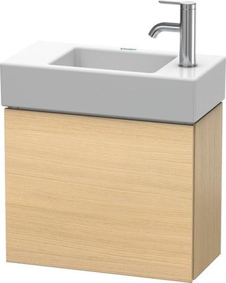 Duravit L-cube Mueble De Pared 48.0 X 24.0 Cm, 1 Puerta, Para - Duravit